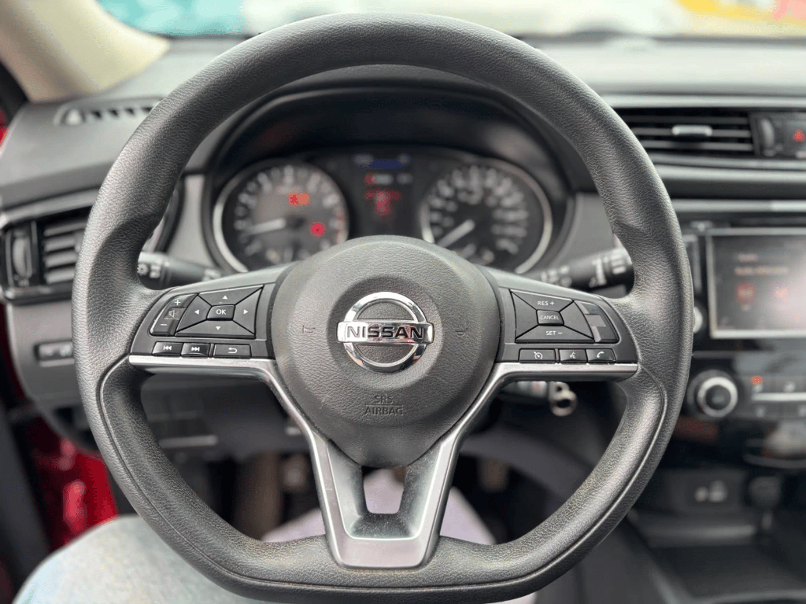 Nissan X-TRAIL 2.5 SENSE MC 4X2 2ROW CVT AT 5P 2022 - Imagen 20 de 20