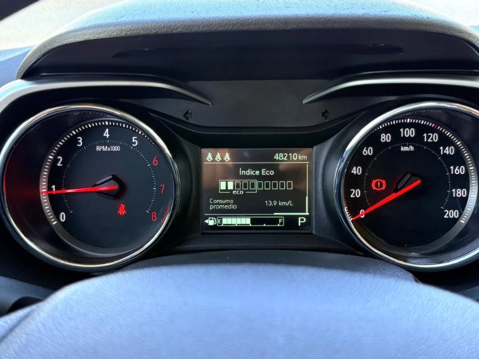CHEVROLET TRACKER 1.2T LTZ R 4X2 AT 5P 2025 - Imagen 16 de 20