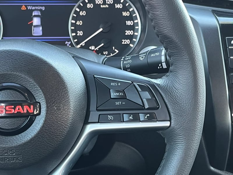 Nissan Navara 2022 - Imagen 18 de 20
