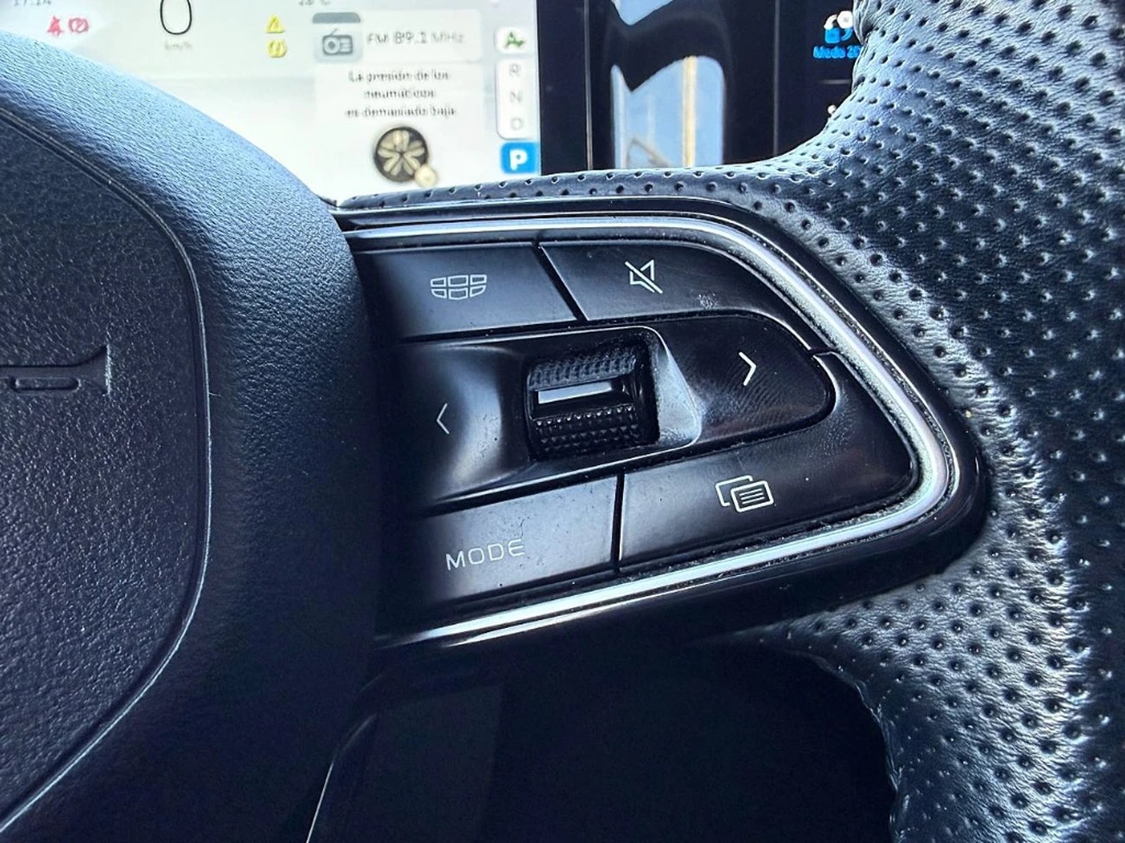 Geely COOLRAY 1.5 SPORT PLUS 4X2 AT 5P 2024 - Imagen 19 de 20