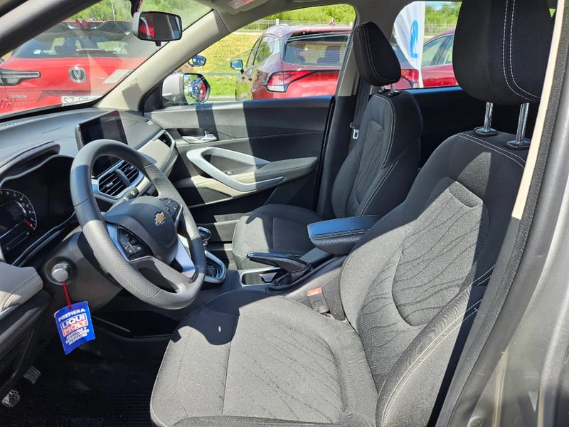 Chevrolet Groove 2023 - Imagen 10 de 20