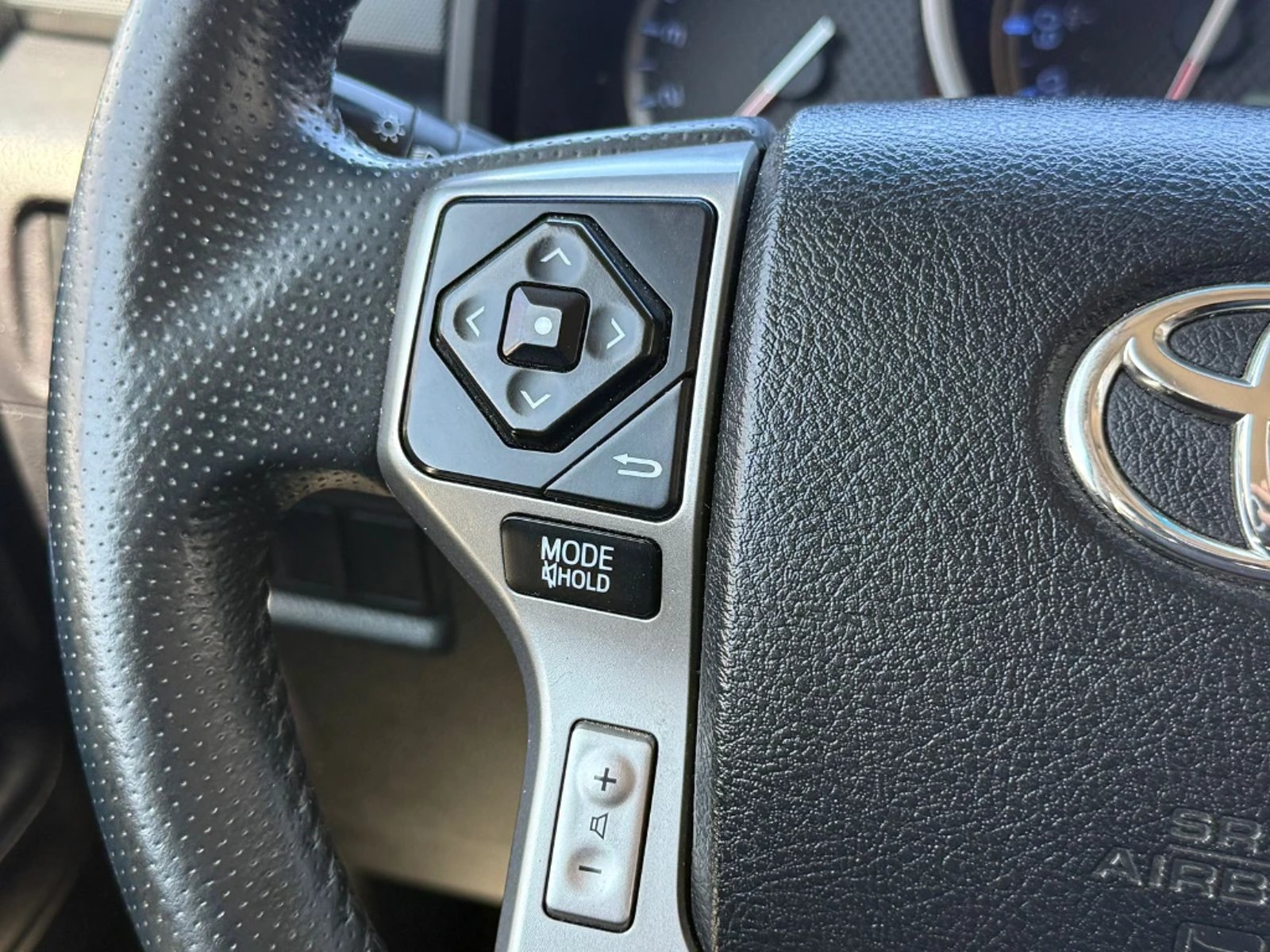 Toyota 4runner 2020 - Imagen 12 de 20