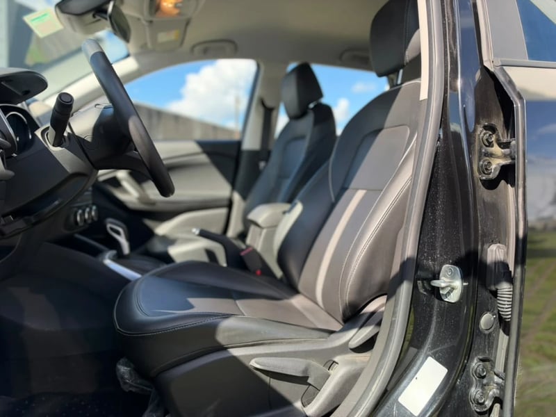 Chevrolet Tracker 2025 - Imagen 9 de 20