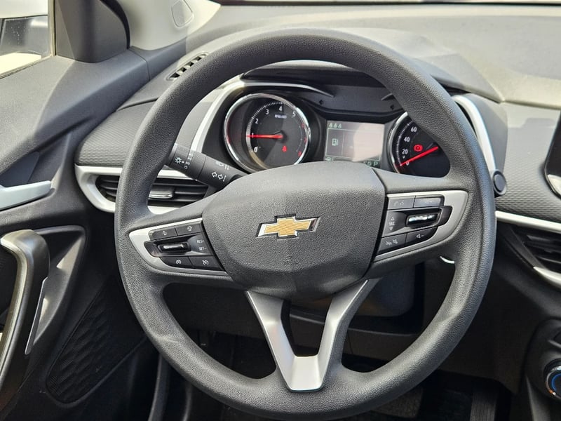 Chevrolet Tracker 2024 - Imagen 13 de 20