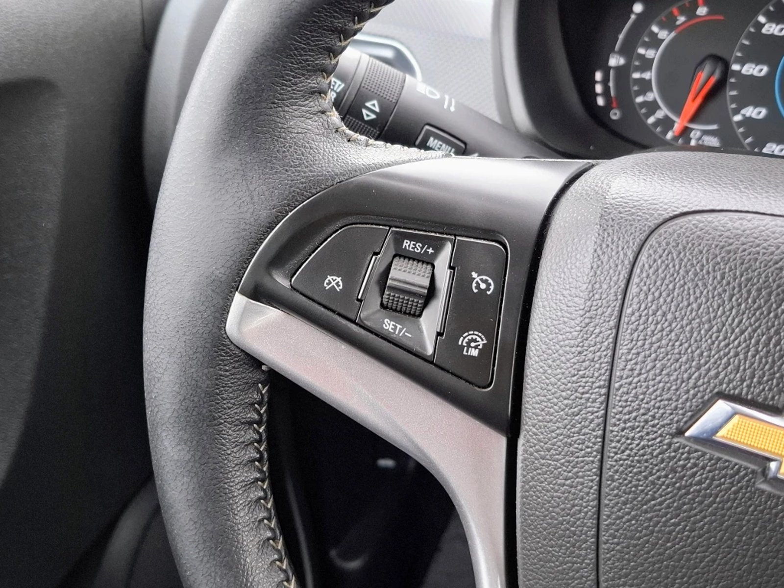 Chevrolet Spin 2024 - Imagen 14 de 20