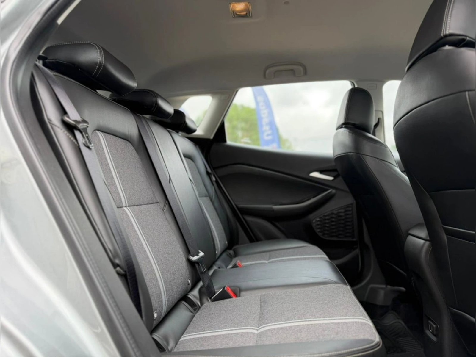 Chevrolet Tracker 2025 - Imagen 14 de 20