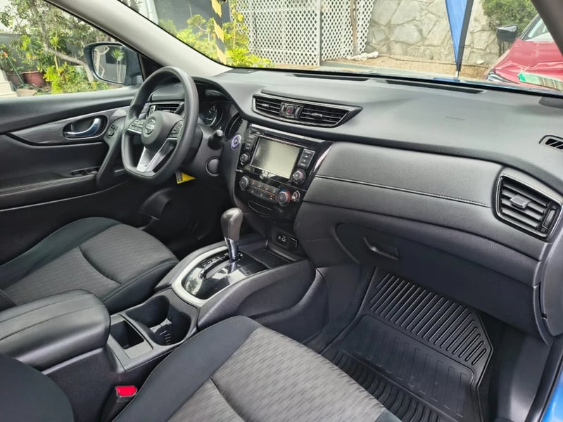 Nissan X-trail 2021 - Imagen 19 de 20