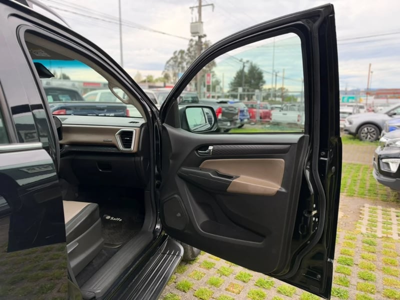 Chevrolet Colorado 2025 - Imagen 20 de 20