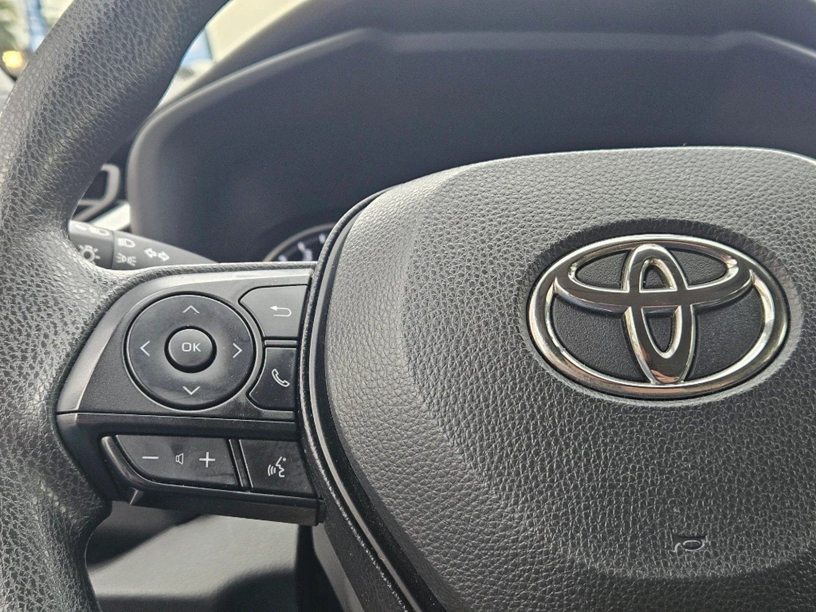 Toyota Rav4 2025 - Imagen 20 de 20