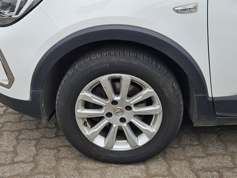 Opel Crossland 2021 - Imagen 9 de 20