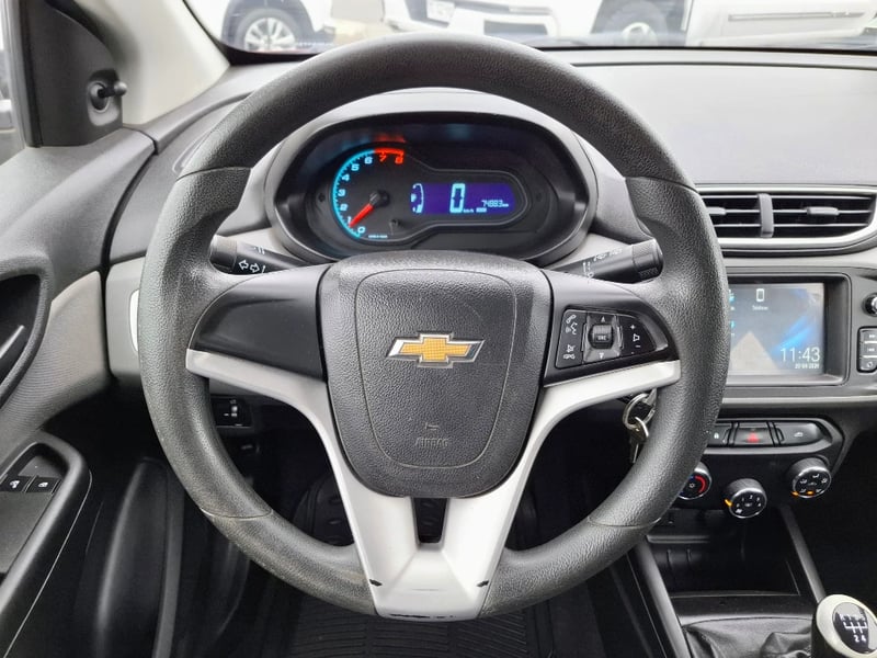 Chevrolet Onix 2018 - Imagen 12 de 20