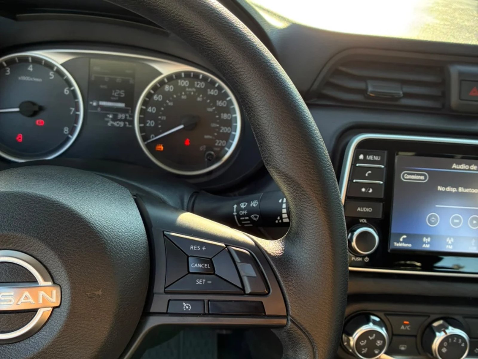 Nissan Versa 2025 - Imagen 14 de 20