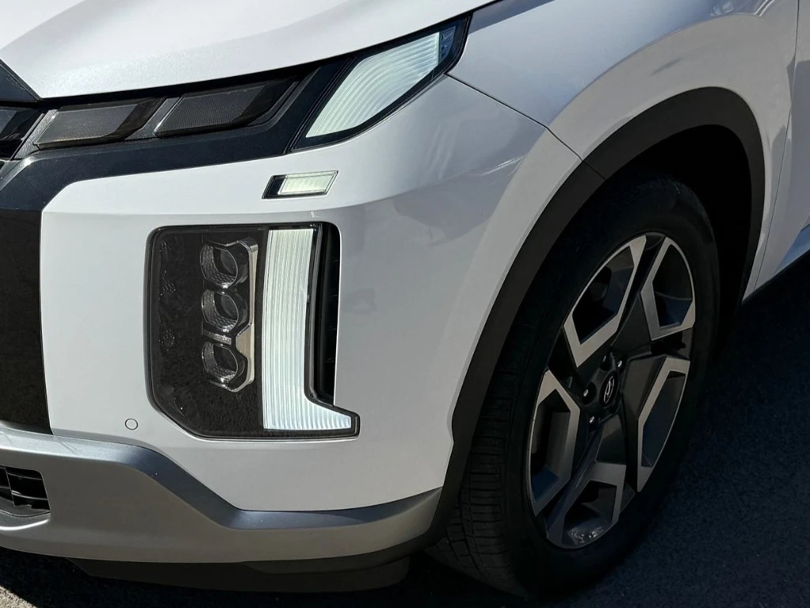 Hyundai PALISADE 3.5 LX2 PREMIUM AWD AT 5P 2024 - Imagen 9 de 20