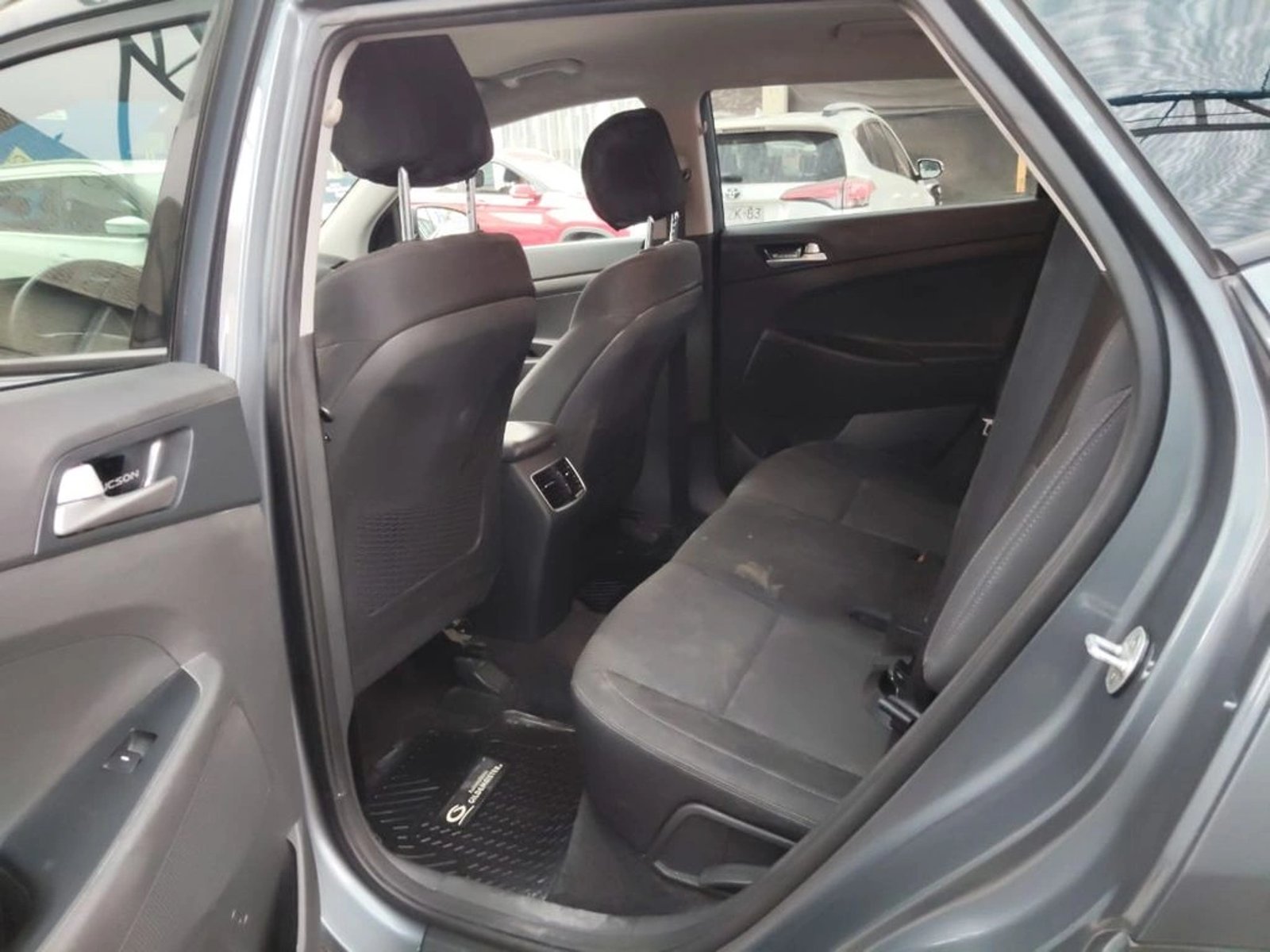 Hyundai TUCSON 2.0 VALUE 2WD FL MT 5P 2019 - Imagen 10 de 15