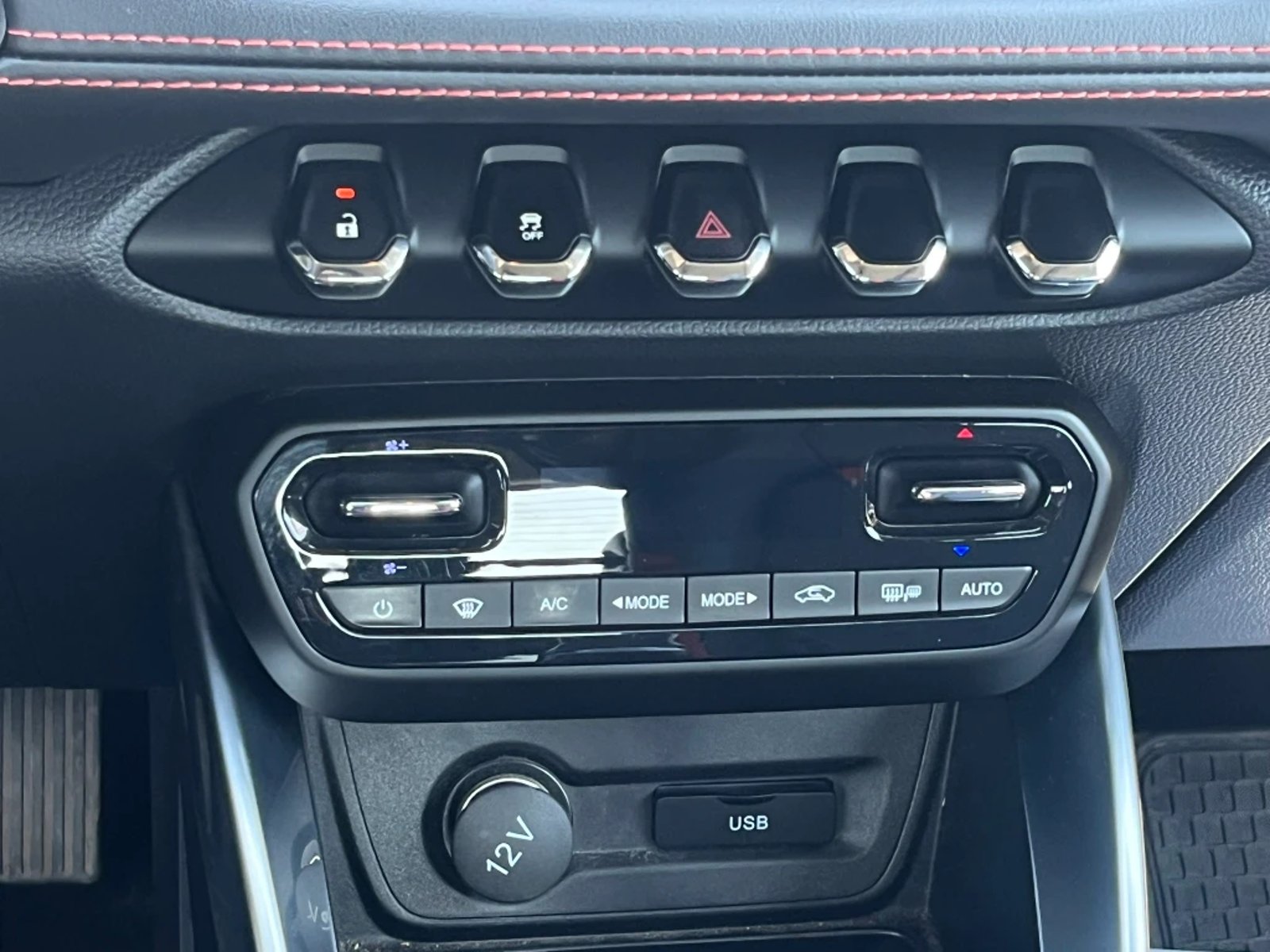 Chevrolet Groove 2024 - Imagen 19 de 20