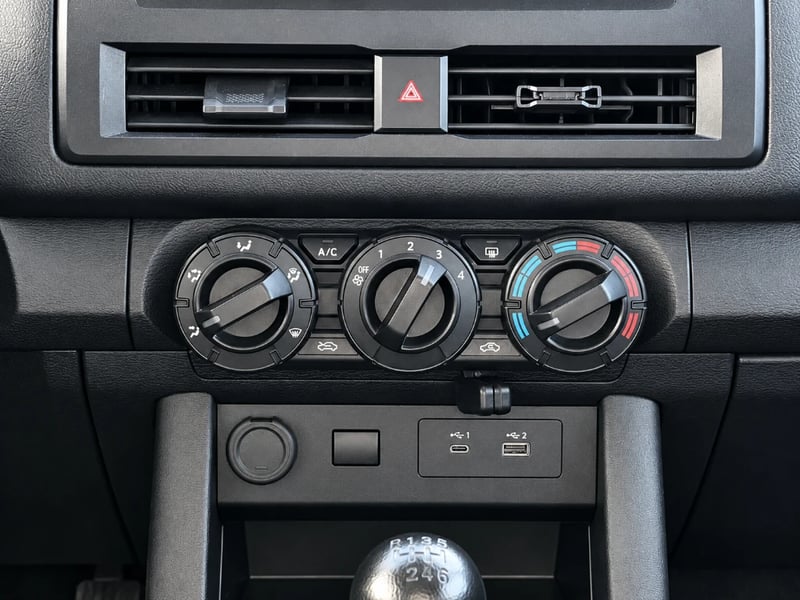 Mitsubishi L200 2023 - Imagen 19 de 20