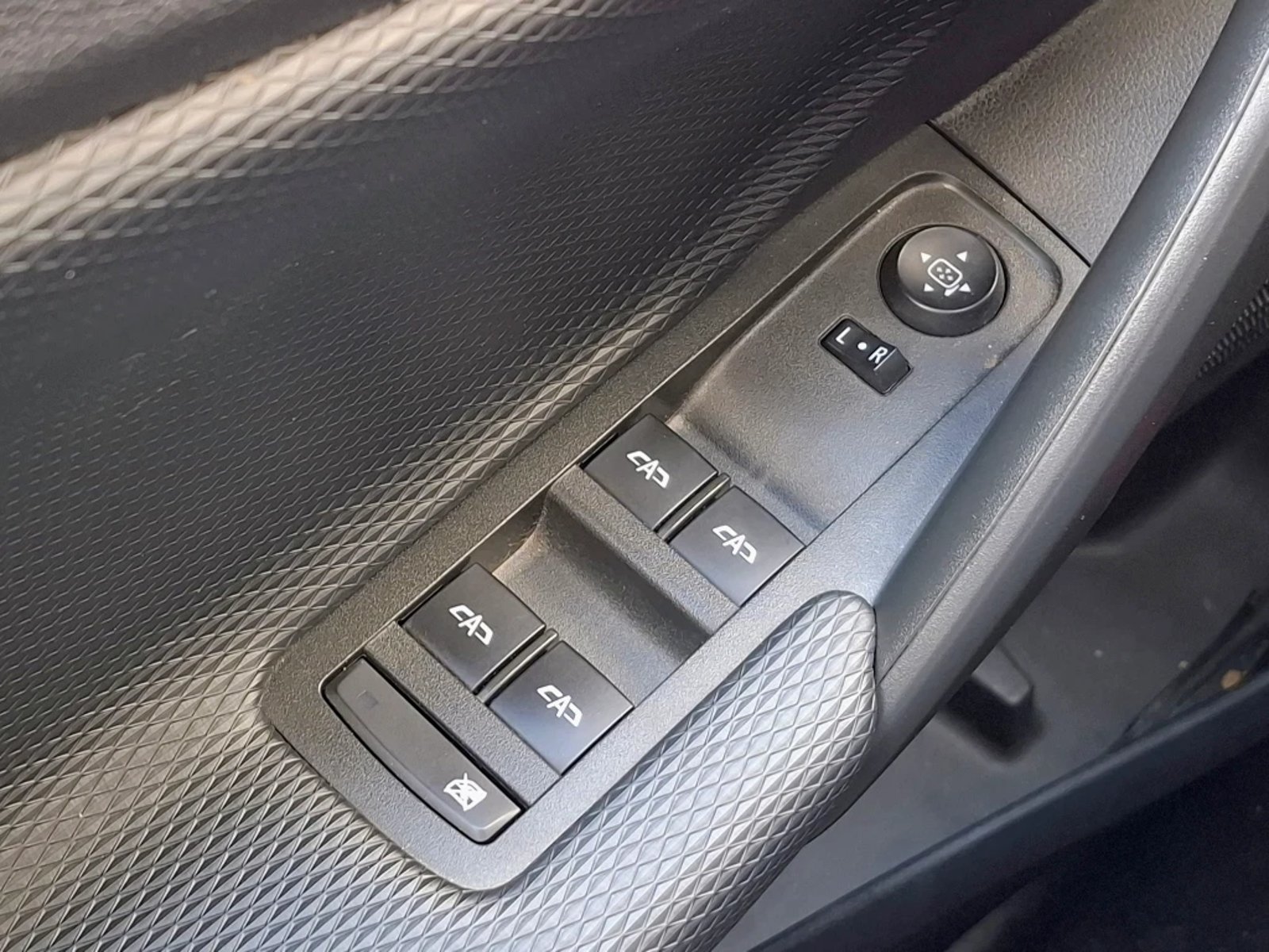 Chevrolet Tracker 2025 - Imagen 12 de 20
