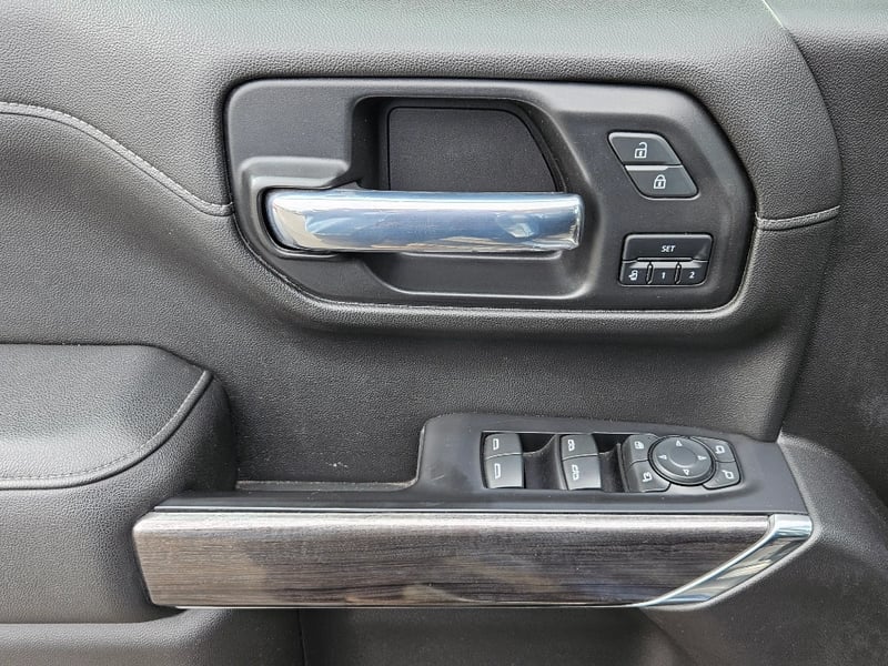 Chevrolet Silverado 2022 - Imagen 20 de 20