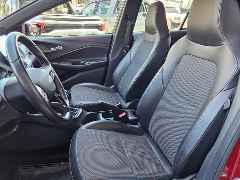 Chevrolet Onix 2025 - Imagen 11 de 20