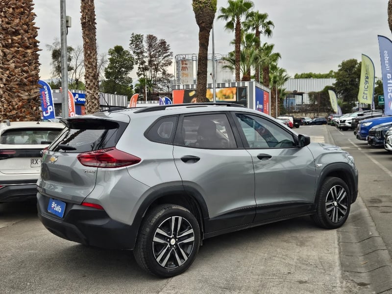 Chevrolet Tracker 2024 - Imagen 5 de 20