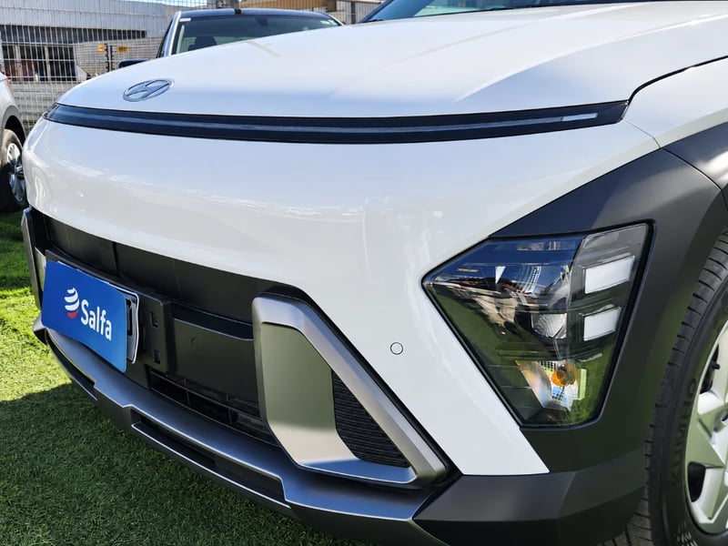 Hyundai Kona 2025 - Imagen 9 de 20