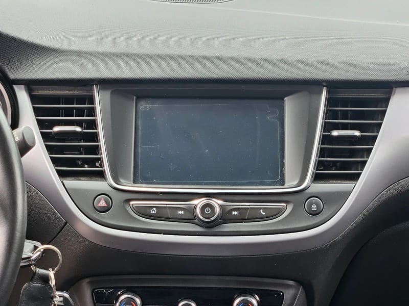 Opel Crossland 2021 - Imagen 13 de 20