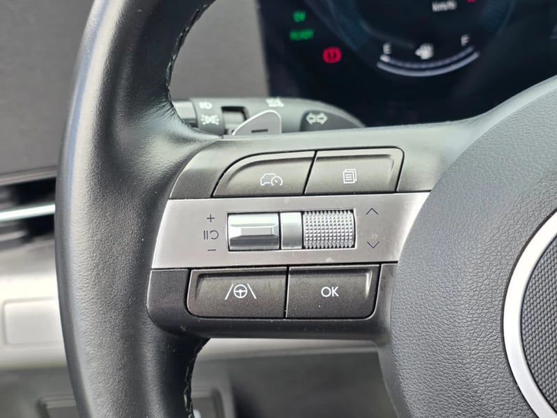 Hyundai Kona 2025 - Imagen 17 de 20