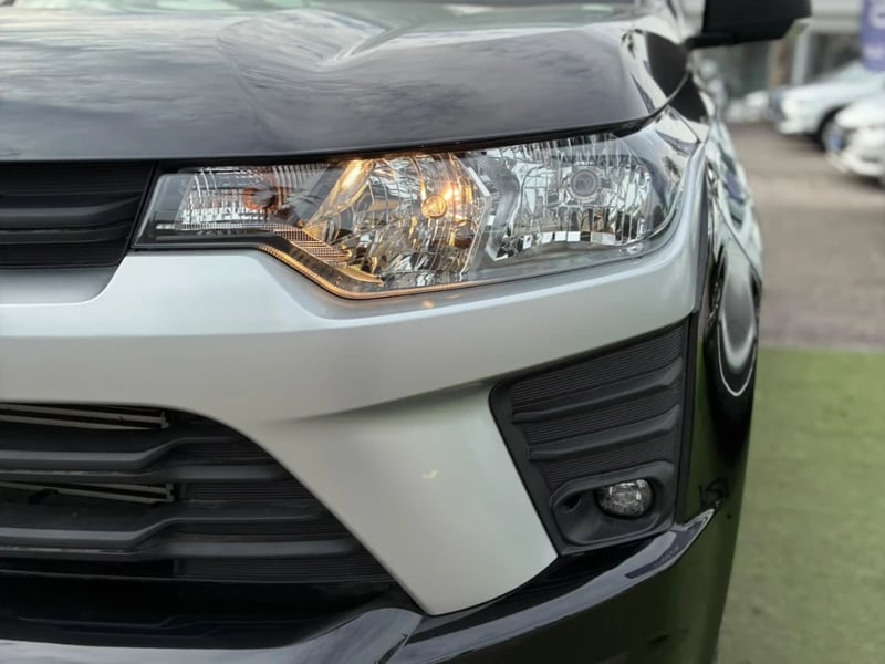 Chevrolet Colorado 2025 - Imagen 9 de 20