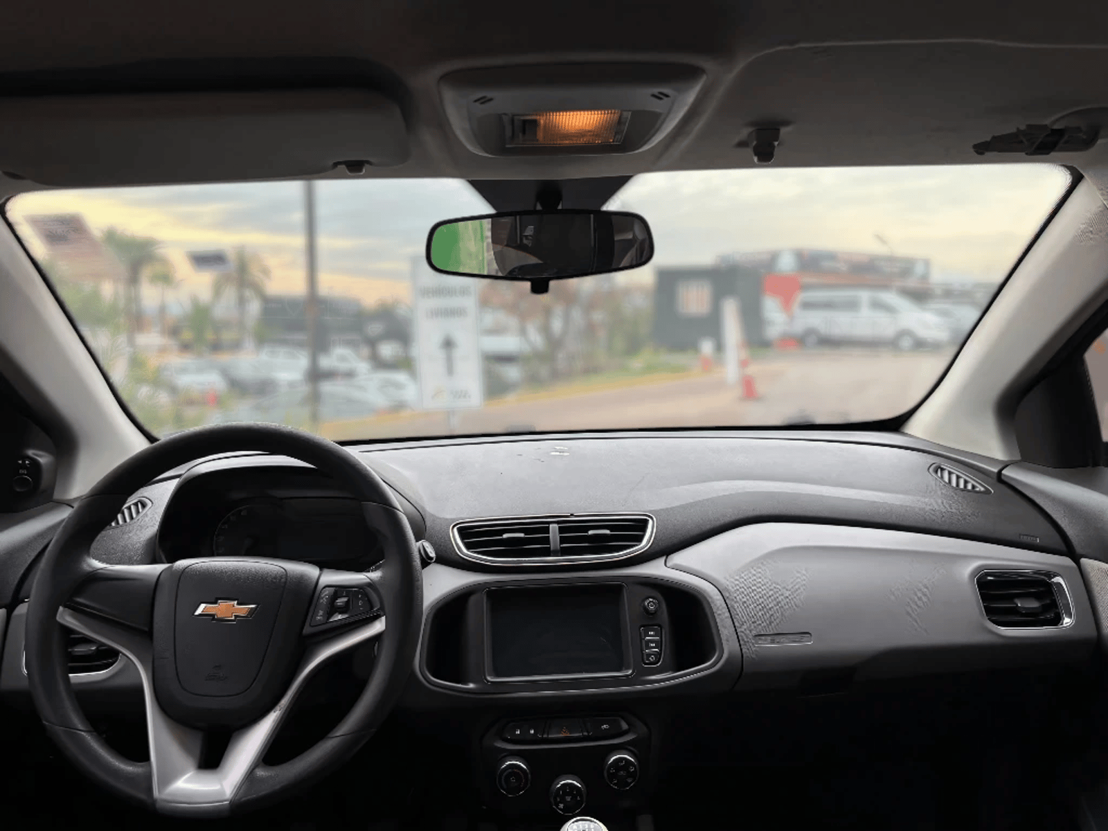 Chevrolet Onix 2019 - Imagen 11 de 20