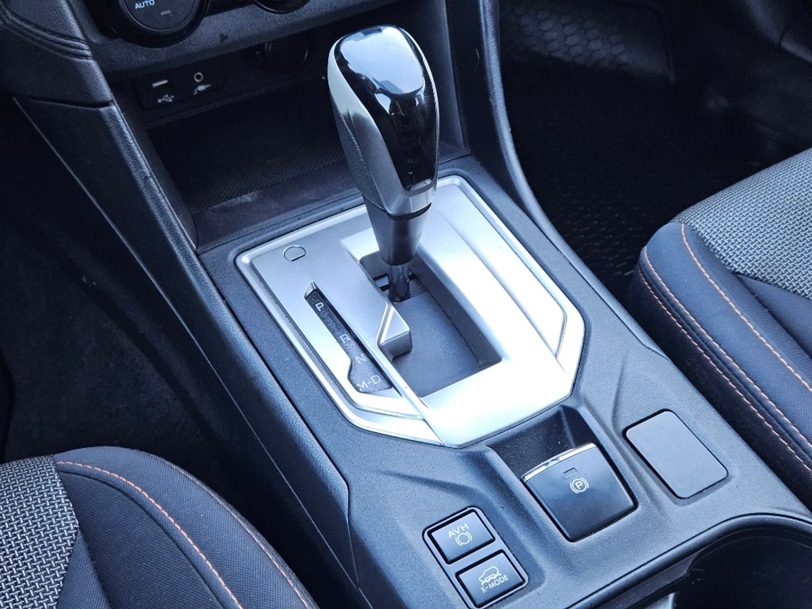 Subaru Xv 2020 - Imagen 12 de 20