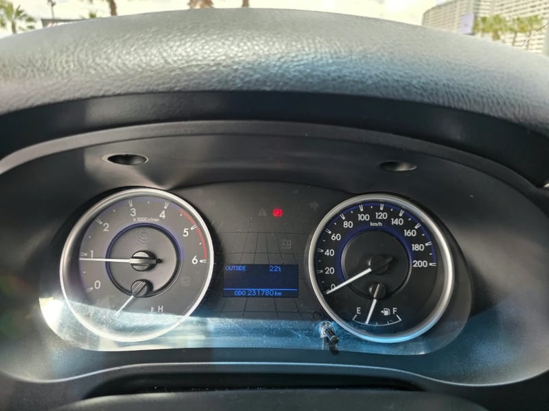 Toyota Hilux 2020 - Imagen 12 de 19