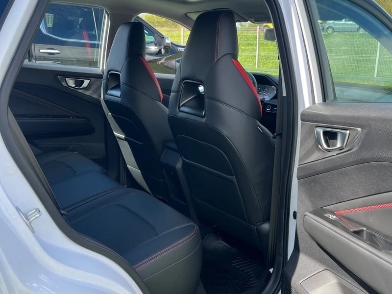 Chevrolet Groove 2026 - Imagen 18 de 20