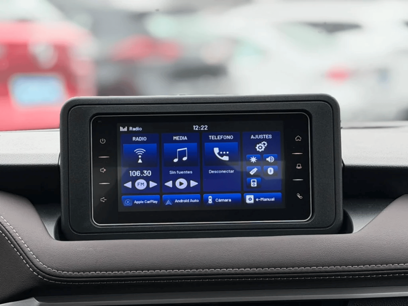 Toyota Yaris 2024 - Imagen 15 de 20