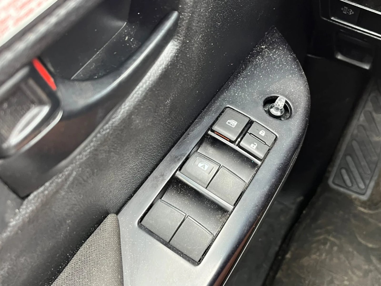 Toyota Hilux 2024 - Imagen 19 de 20