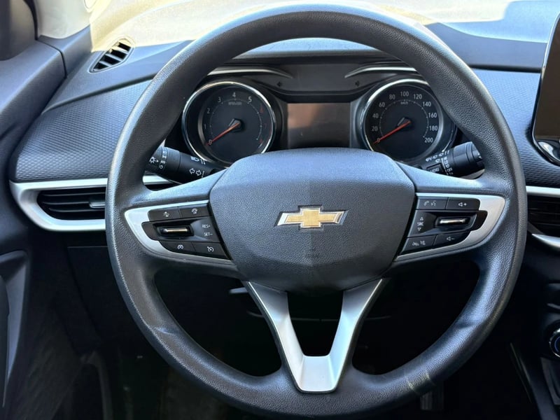 Chevrolet Tracker 2025 - Imagen 13 de 20