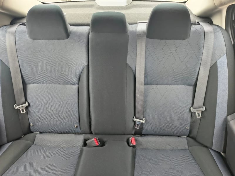Nissan Versa 2024 - Imagen 19 de 20