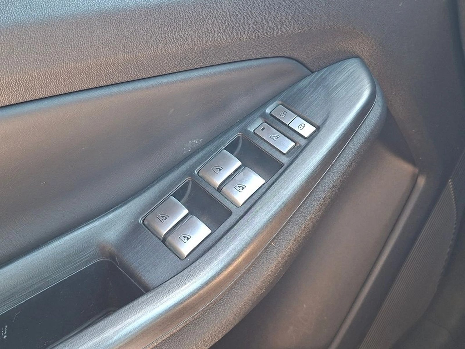 Changan CS55 1.5T ELITE 4X2 AT 5P 2024 - Imagen 15 de 20