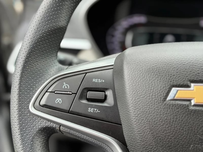 Chevrolet Groove 2023 - Imagen 17 de 20