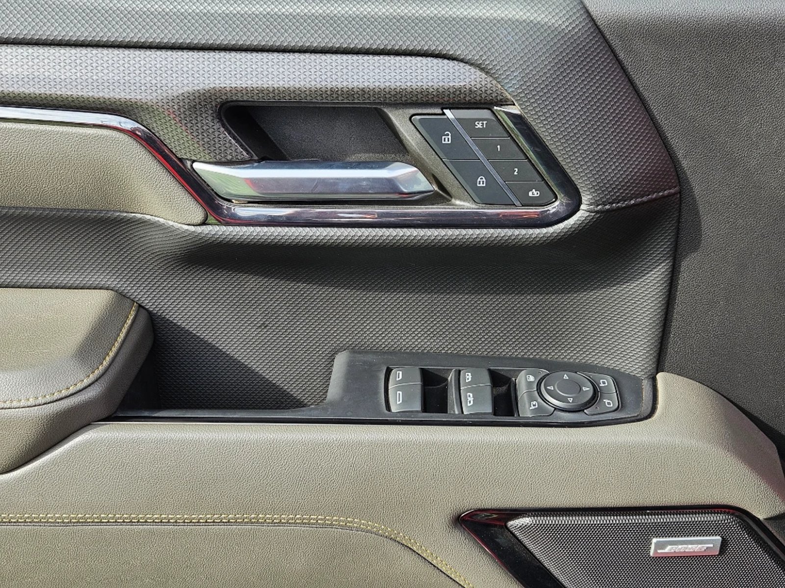 Chevrolet Silverado 2024 - Imagen 15 de 20