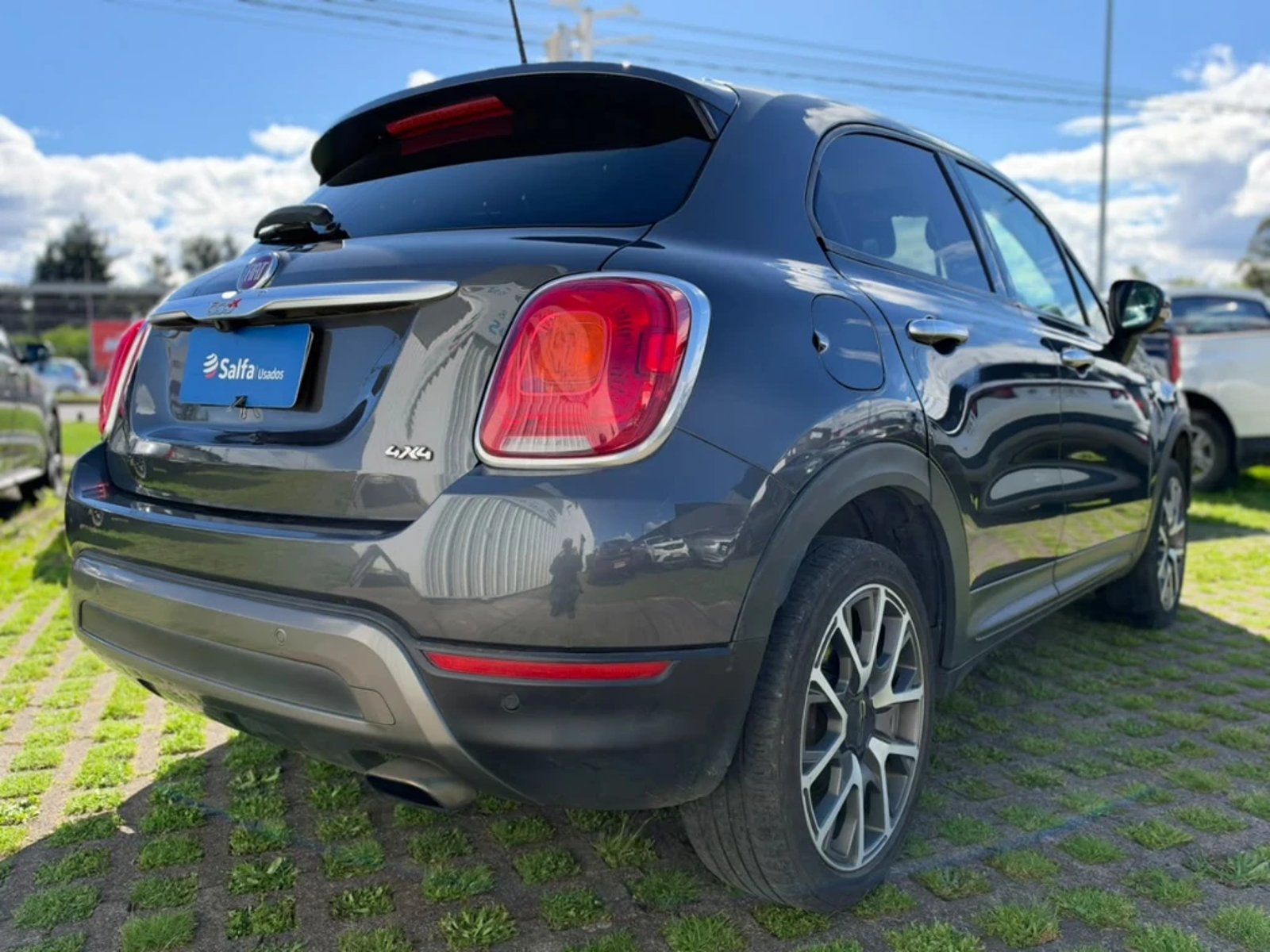 Fiat 500 2019 - Foto 5 de 20