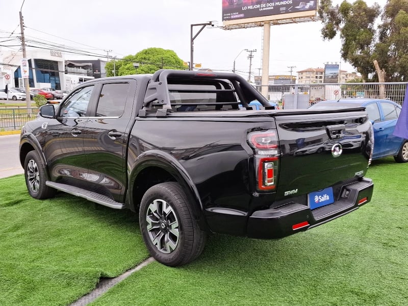 Great Wall Poer 2024 - Imagen 7 de 20