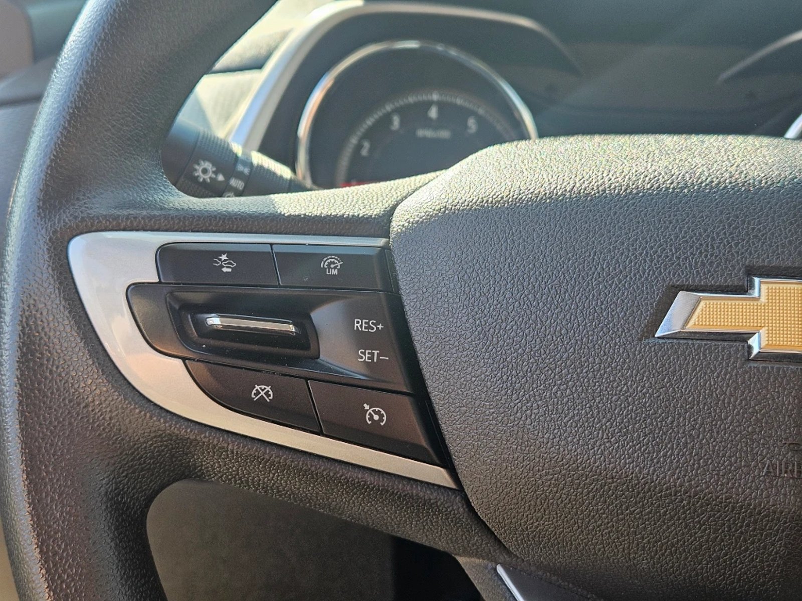 Chevrolet Tracker 2025 - Imagen 20 de 20