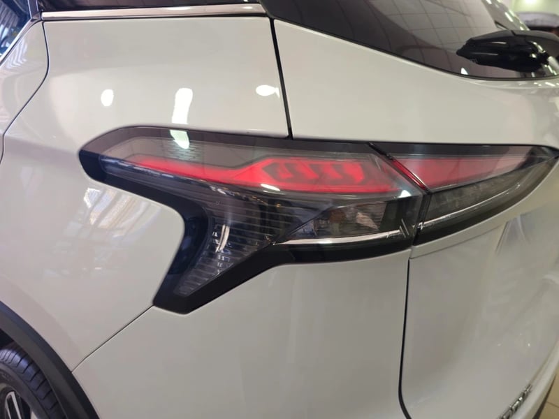 Chevrolet Groove 2024 - Imagen 10 de 20