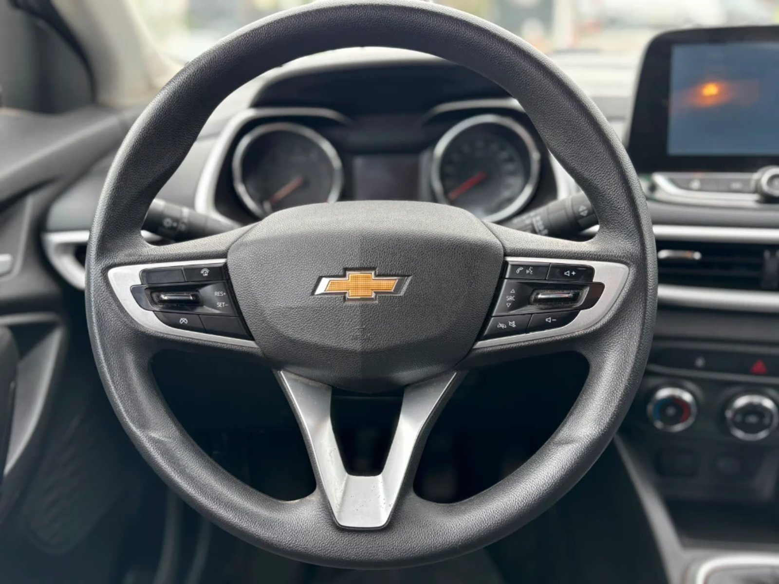 Chevrolet Tracker 2022 - Imagen 15 de 20