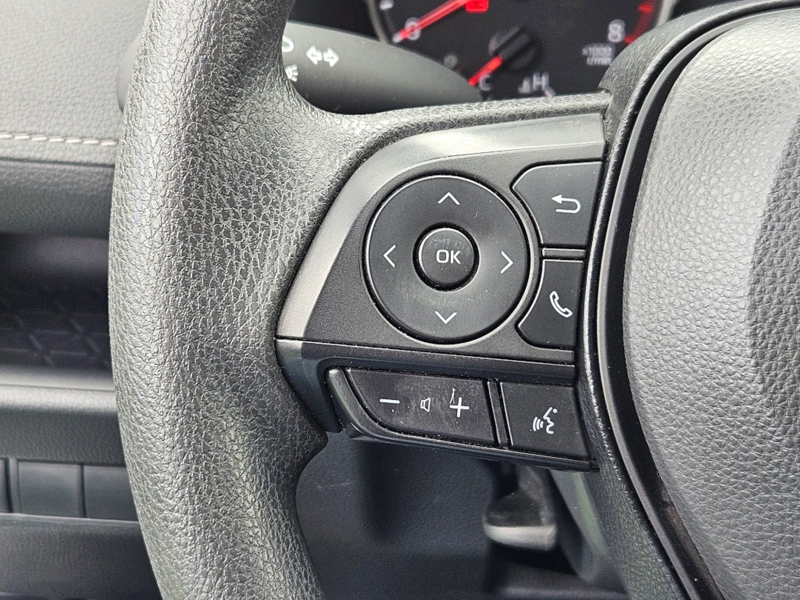 Toyota Rav4 2025 - Imagen 19 de 20