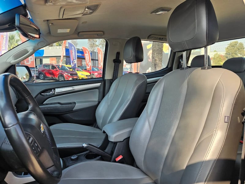 Chevrolet Colorado 2023 - Imagen 12 de 20