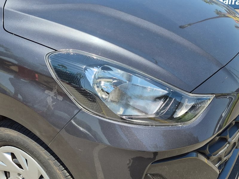 Hyundai Grand i10 2024 - Imagen 10 de 20