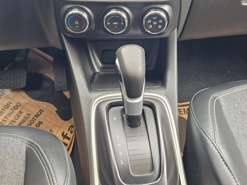 Chevrolet Tracker 2025 - Imagen 14 de 20