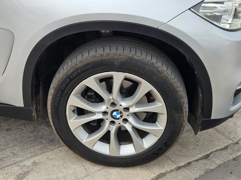 BMW X5 2019 - Imagen 10 de 20