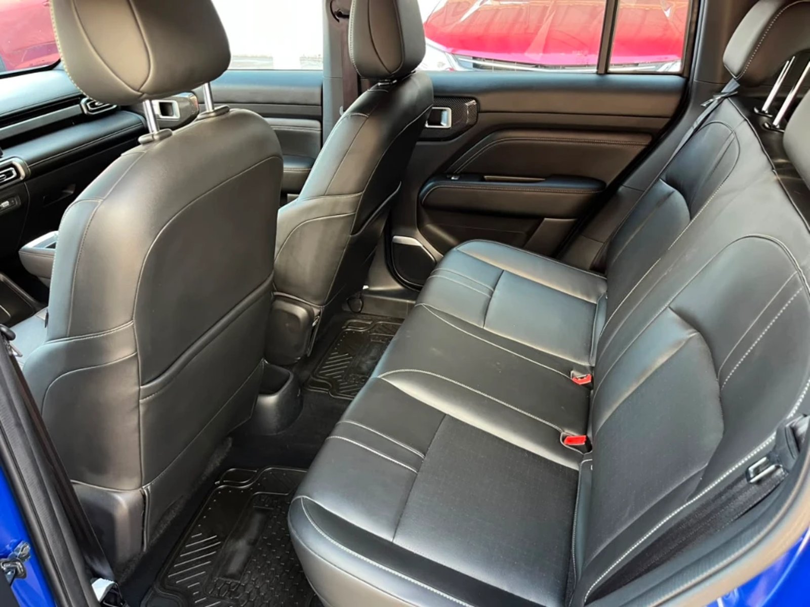 Chevrolet Spark 2026 - Imagen 19 de 20